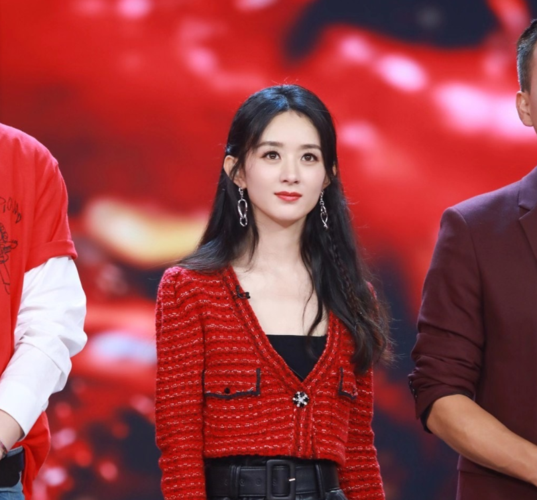张丽颖年龄？（中国影响力导演张馨元）