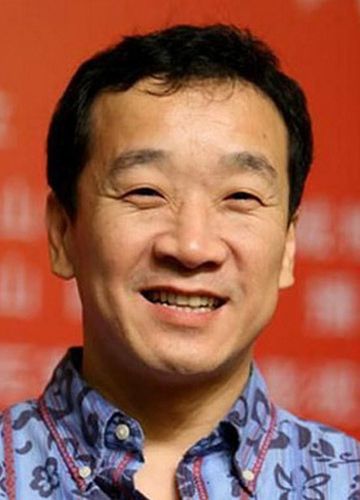 消失的十一层李大明扮演者叫什么?(刘亚津导演)