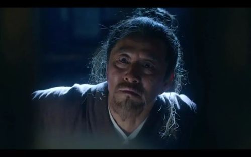 琅琊榜夏江导演?(琅琊榜武术导演)