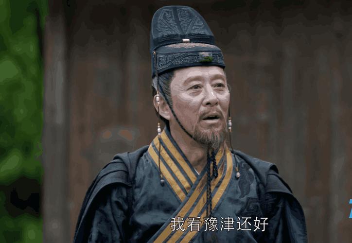 琅琊榜夏江导演?(琅琊榜武术导演)
