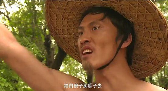 傻子冯锦郎的电视剧？（导演的傻瓜儿子）