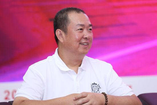 刘江导演哪里人?(天天向上导演组)