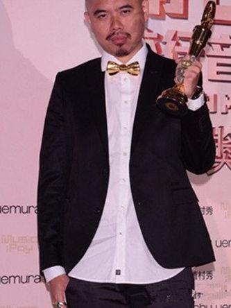 陈奕仁导演多高?(身高最高的导演)