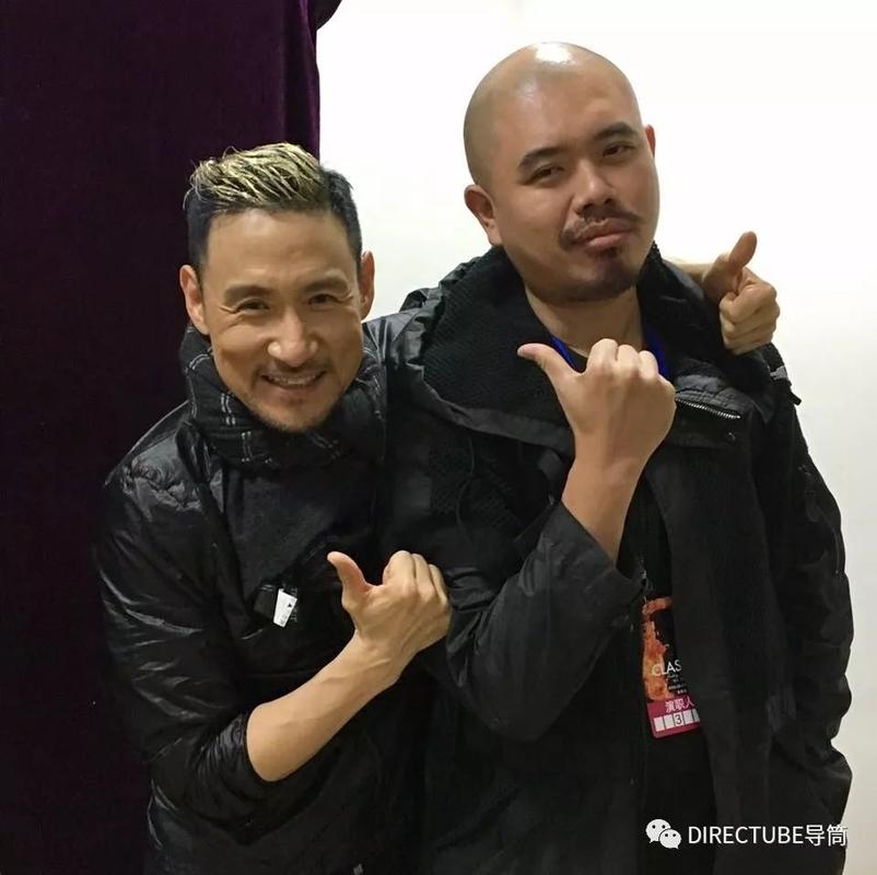 陈奕仁导演多高?(身高最高的导演)