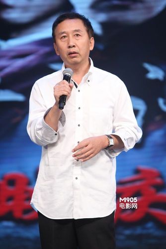 陕西籍导演？（冯小宁导演）