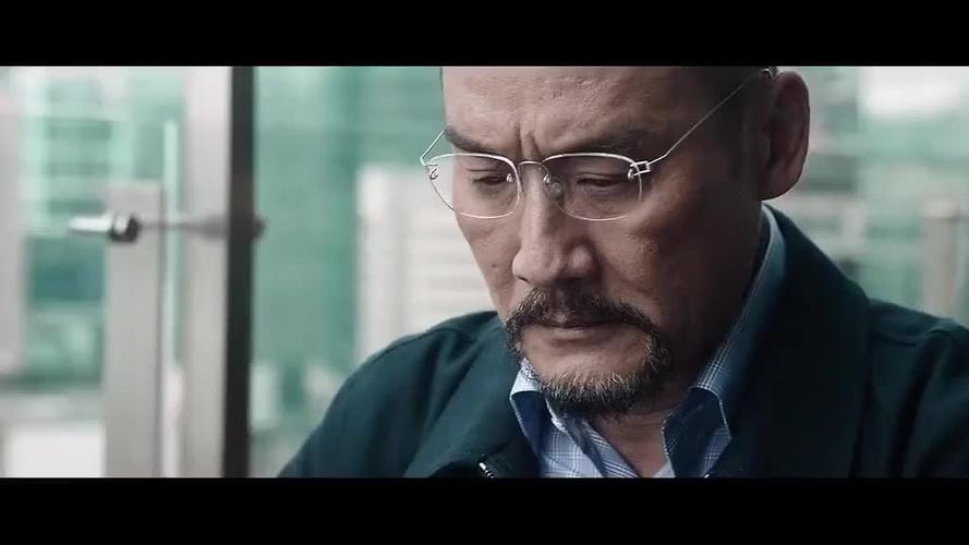 寒战2梁家辉好人还是坏人?(寒战2 导演)