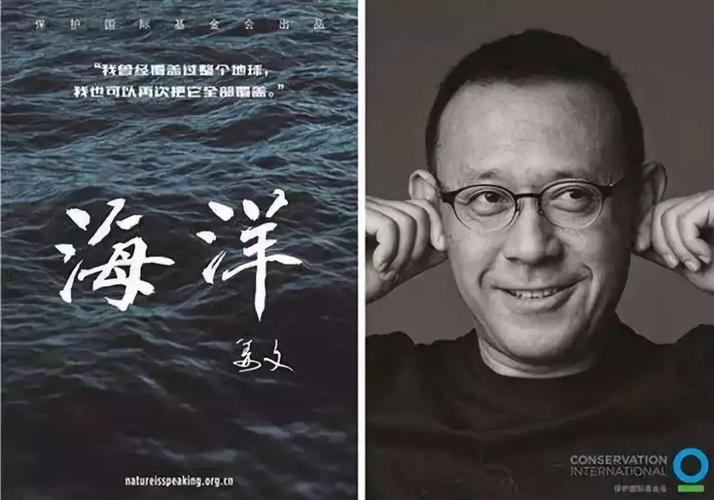 姜文饰演的一个叫大海的是什么电影？（法国纪录影片《海洋》的导演是）