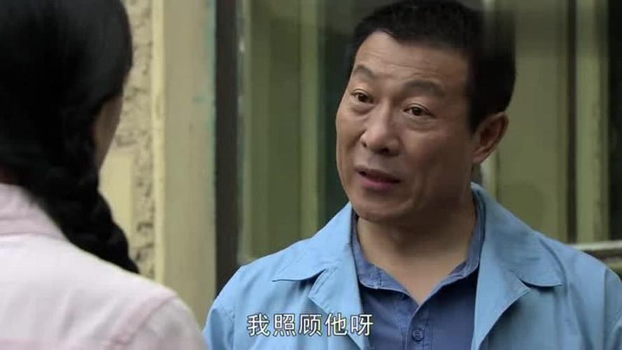 杨葵花是谁演的?(杨?B导演)