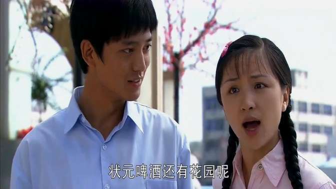 杨葵花是谁演的?(杨?B导演)
