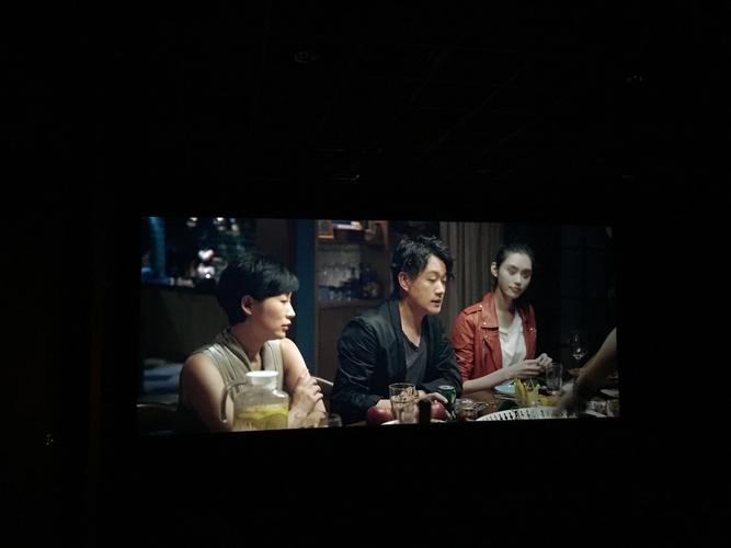 来电狂响电影最后结局?(导演骗妹子视频)
