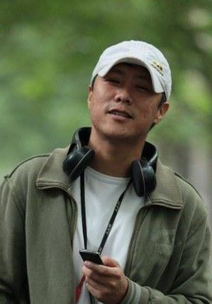 钱四爷饰演者？（李少飞导演）