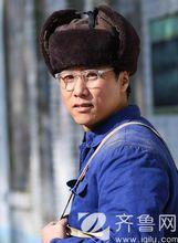 钱四爷饰演者?(李少飞导演)