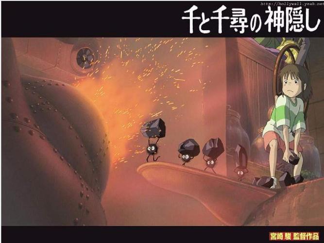 千与千寻是中国导演拍摄的电影吗?(千与千寻导演和主演)