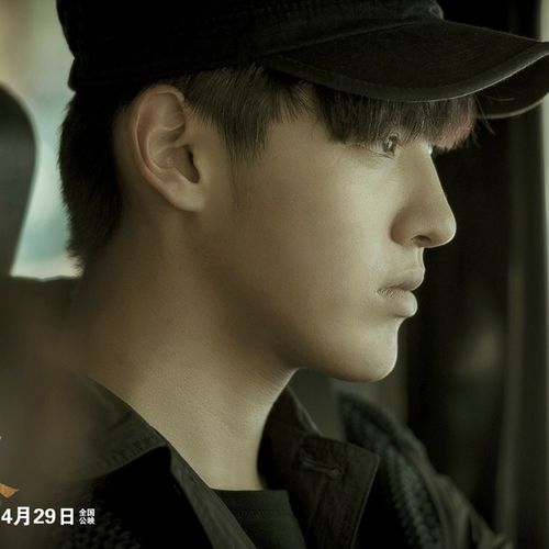 雅望扮演者？（吴亦凡 导演）