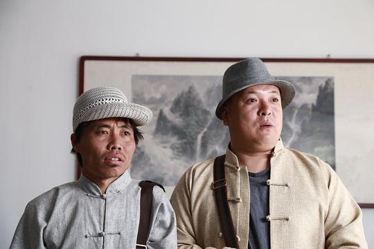 电影人物叫大葱的是什么电影?(导演吉米个人资料)