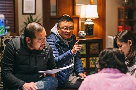 沈严出生地?(导演沈严联系方式)
