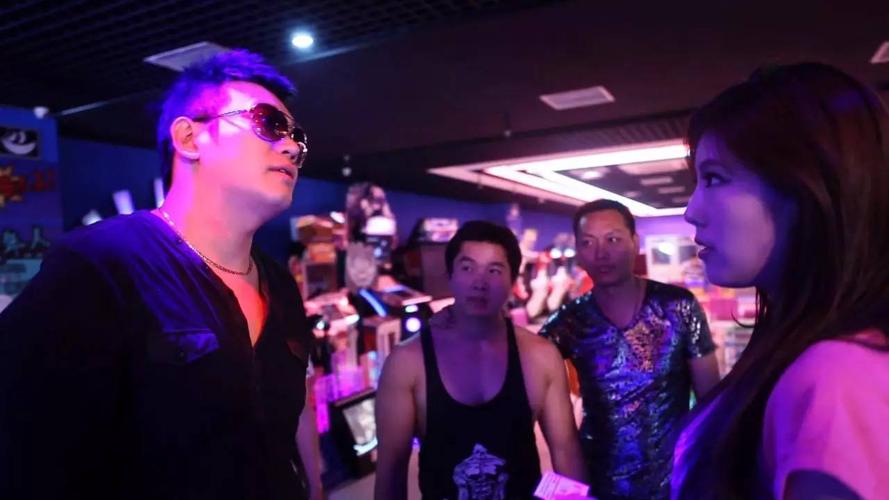 好看的夜店电影？（夜店 导演）