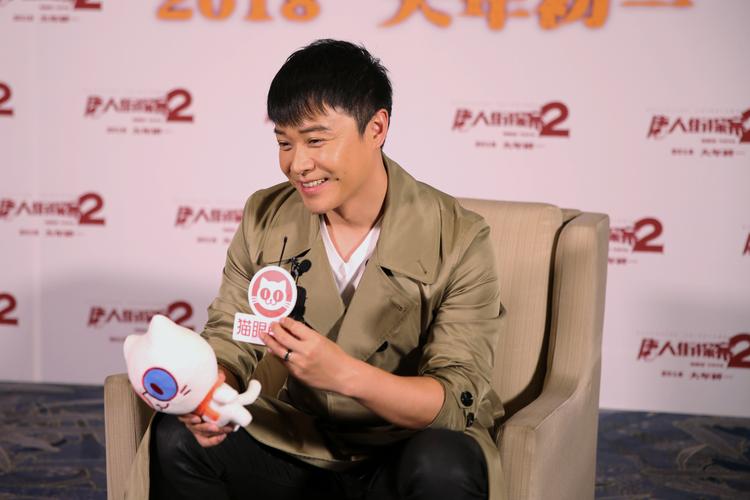 消失的你导演是陈思诚吗？（最年轻有为的导演）