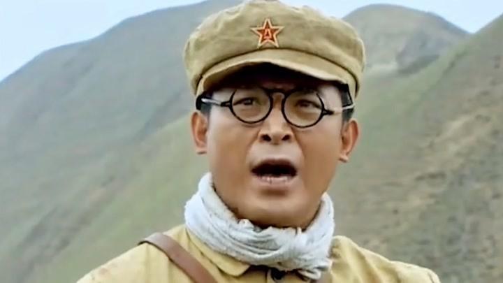 先遣连曹连长最终结局?(湖北 曹 导演)