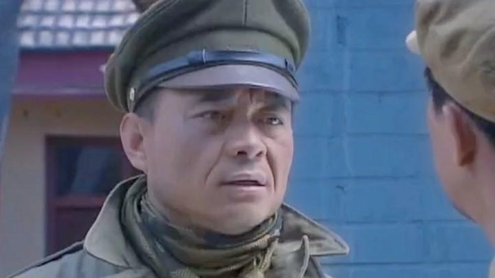 先遣连曹连长最终结局?(湖北 曹 导演)