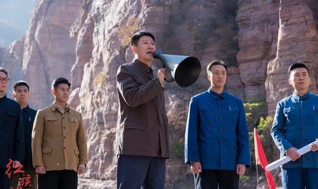 红旗渠导演是谁？（太行山英雄传导演）