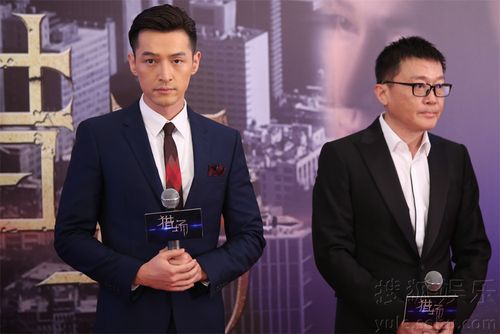 胡歌是导演吗？（胡歌导演过什么作品）