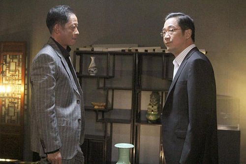 张国立王志文青瓷演祁总的是谁?(白百何谁是她的导演)