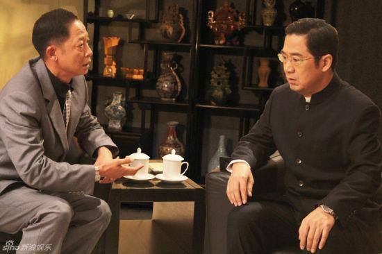 张国立王志文青瓷演祁总的是谁?(白百何谁是她的导演)