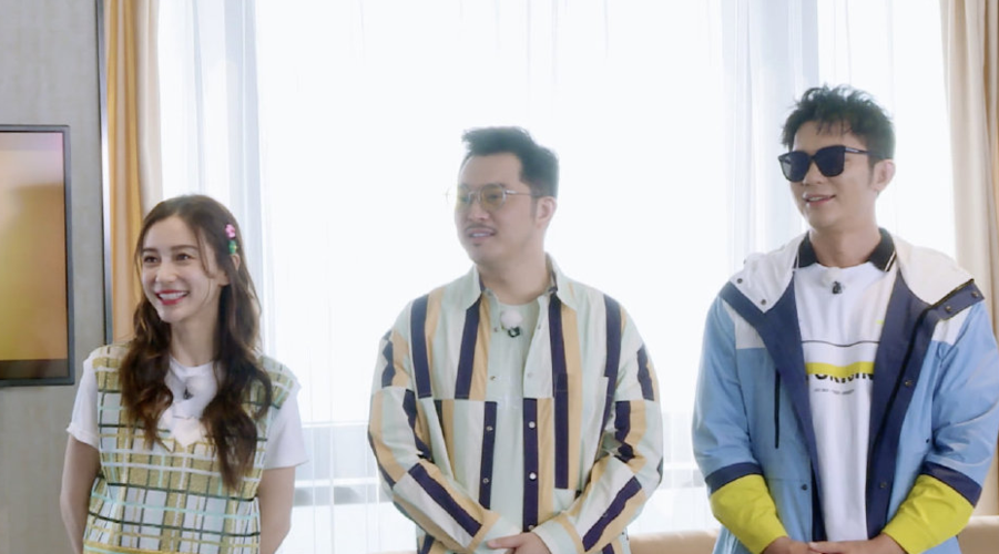 奔跑吧换了几个导演?(奔跑吧五导演是谁)