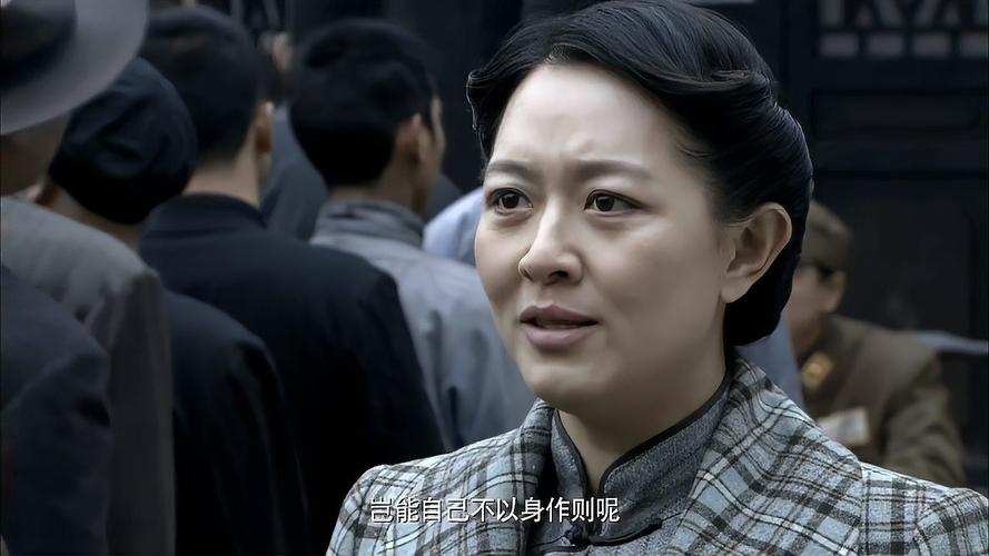 长沙保卫战中周咏莲是谁演的？（长沙保卫战演员表导演）