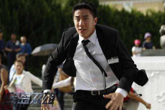 房祖名拍过哪些电影大盘点，房祖名电影全集？（辛亥革命电影的导演）