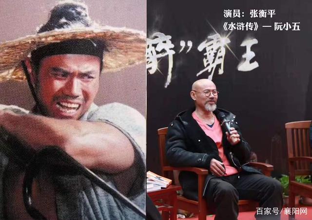 98水浒传导演是张纪中吗?(水浒的导演是谁)