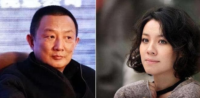 导演张黎的妻子是谁？（刘琳导演张黎）
