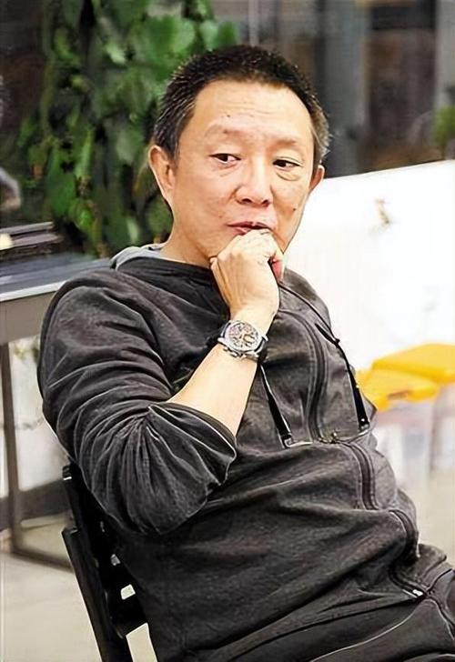 导演张黎的妻子是谁?(刘琳导演张黎)