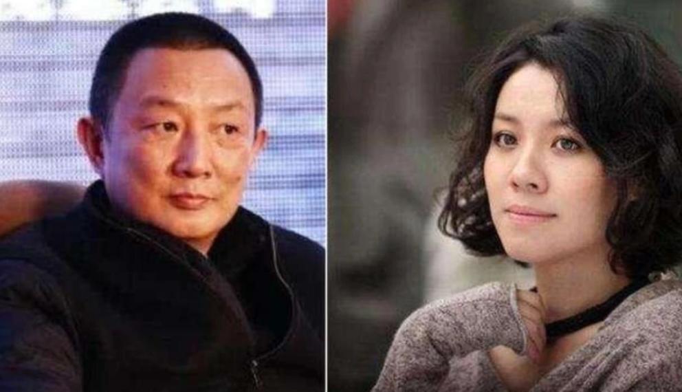 导演张黎的妻子是谁?(刘琳导演张黎)