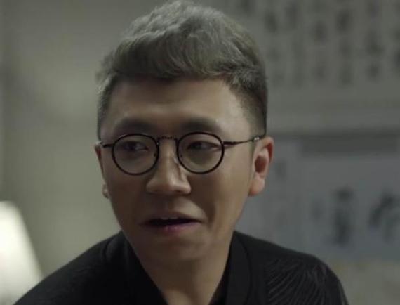 阚犇犇人民的名义扮演谁？（人民的名义演员导演）