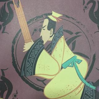 南郭先生的故事?(张世明导演)