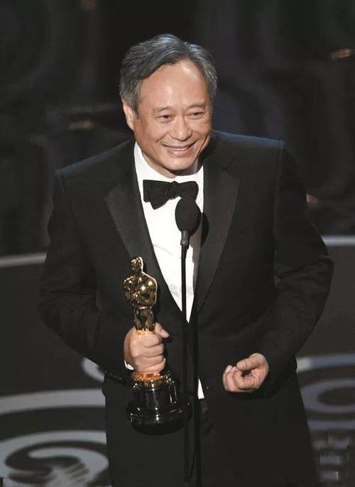 李安电影十大巅峰之作？（李安在美国导演的电影）