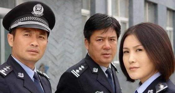 重案六组第一二部导演?(重案六组执行导演是谁)