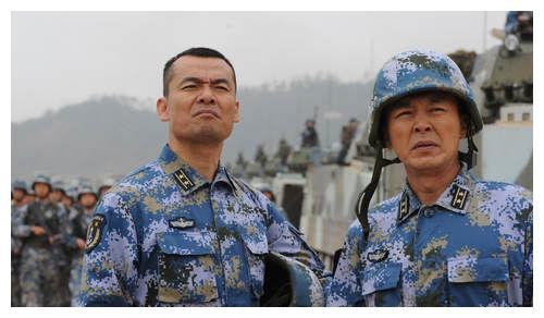 新兵蛋子挑战老班长电视剧叫什么名字？（导演熊早的父亲）