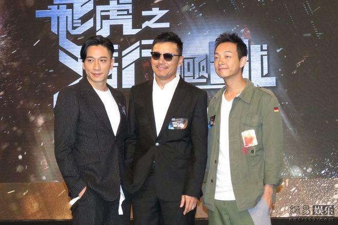 苗侨伟梁烈唯收楼遇猛鬼的电影叫什么？（新一代导演新势力 迅雷）