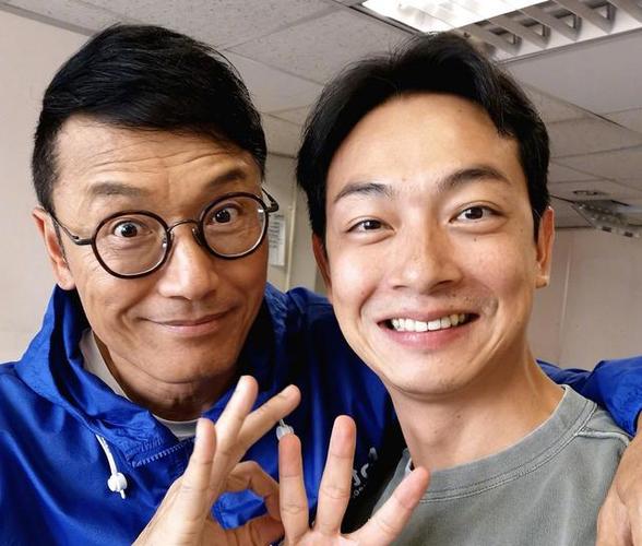 苗侨伟梁烈唯收楼遇猛鬼的电影叫什么?(新一代导演新势力 迅雷)