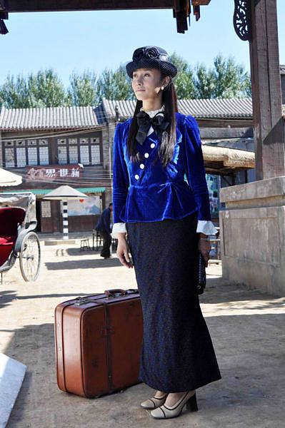 武工队传奇王佳怎么了?(我是传奇导演剪辑版结局)