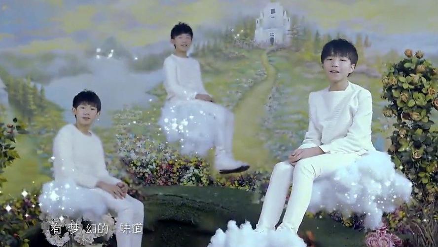 TFBOYS的主页君是谁?(Tfboys的mv导演)