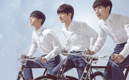 TFBOYS的主页君是谁?(Tfboys的mv导演)