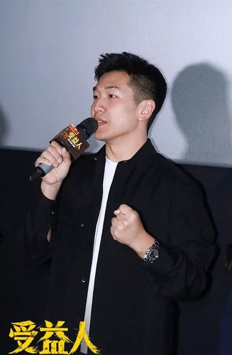 申奥导演是哪里人?(短片导演总结)