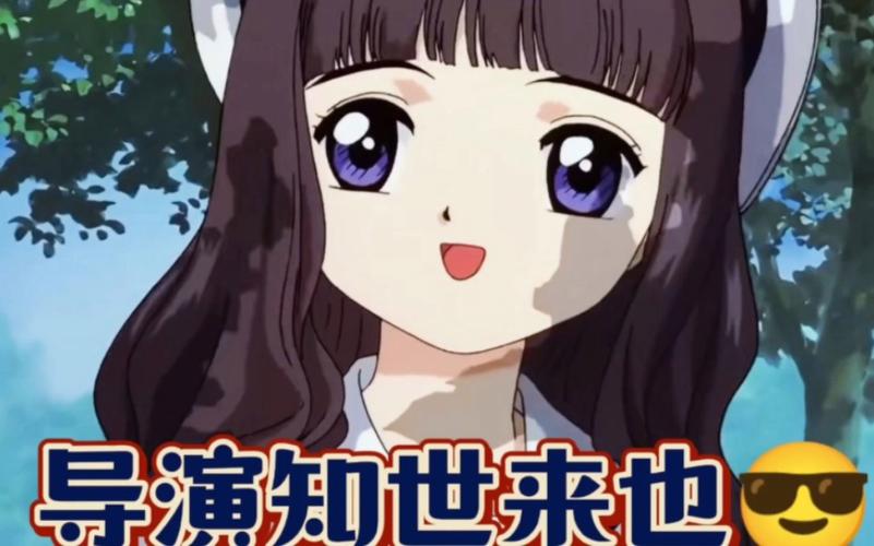 知世为什么叫导演?(演员导演收集演员资料)