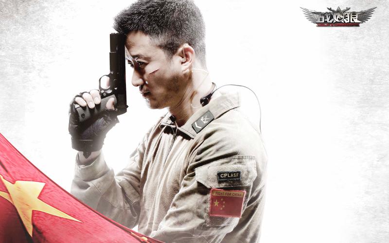 电影《战狼》的男主演叫什么名字?(战狼1导演)