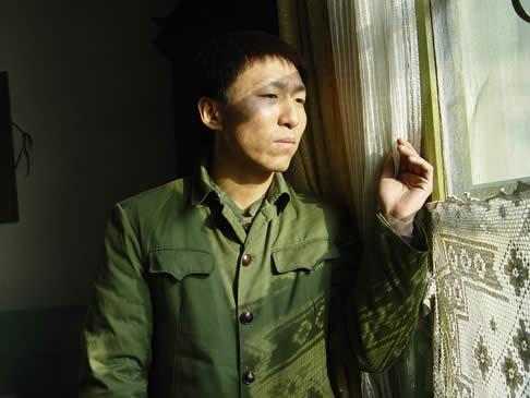 青春的日子导演？（陈羽凡导演的电影）