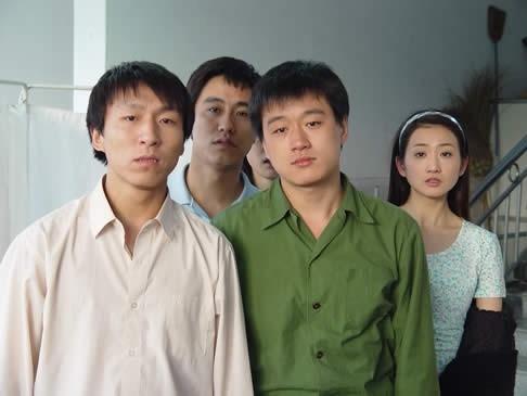 青春的日子导演?(陈羽凡导演的电影)